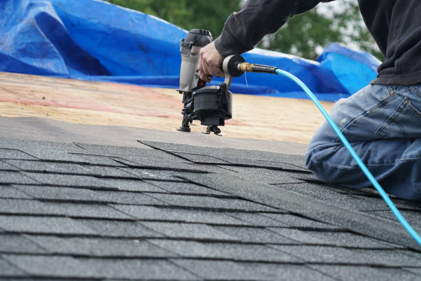 Best Storm Damage Roof Repair  in Summit Park, UT